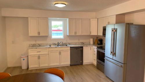 2nd Floor, 2 Bedroom Condo, Sleeps 6 - Foto 4, stove, dishwasher, pet friendly, minibar