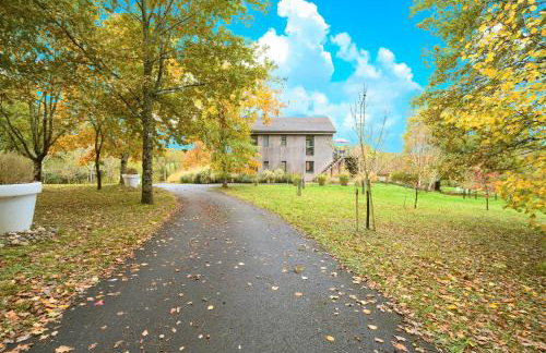 Loft Ôvebas - Domaine De L 'ô - Foto 26