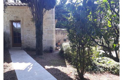 Mas de la Chapelle Sainte-Elisabeth - Foto 74