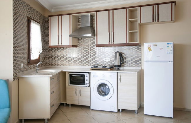 Beyaz Konak Evleri - Photo 5