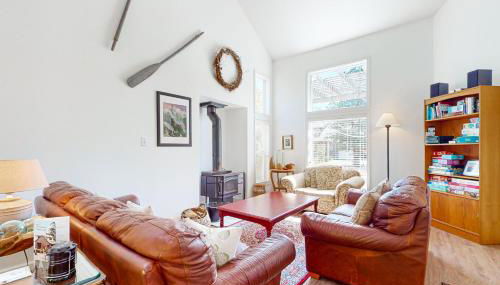 Castaway Cabin - Foto 4