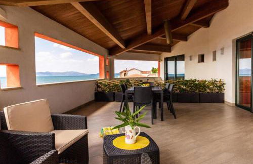 La Rotonda Trilocale vista mare - Foto 1