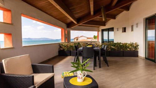 La Rotonda Trilocale vista mare - Foto 1