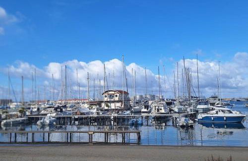 4US: A cosy glamour stay on the sea 4YOU! - Foto 22