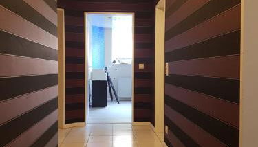 Business Apartment Lippstadt Nord 50 qm - Foto 5