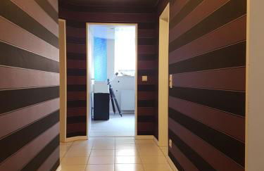 Business Apartment Lippstadt Nord 50 qm - Foto 5