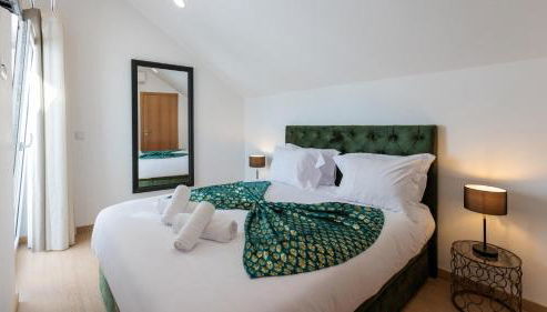 Live in Aveiro Beira Mar - Foto 2, towels