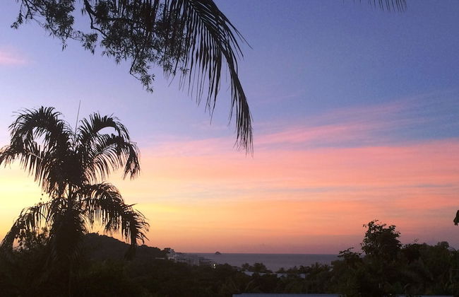 The Sanctuary Retreat - Foto 16