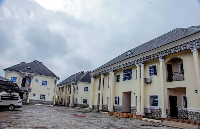 Ify Apartments - Foto 20