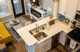 Tiny Home Lookout Mountain - Near Downtown & Falls - Foto 27