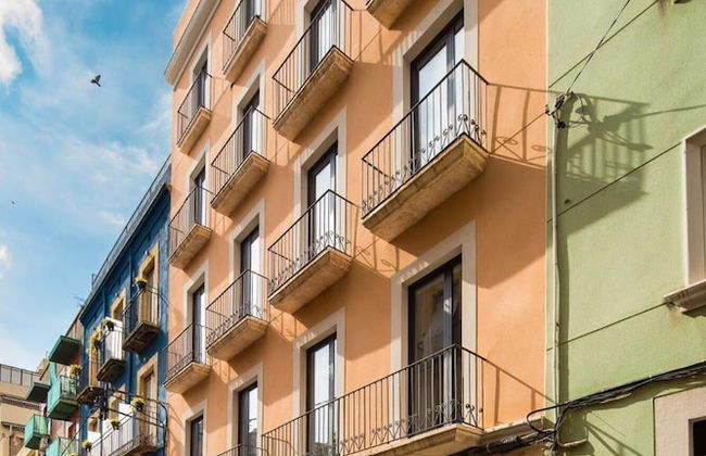 Casa Cervantes - Foto 45