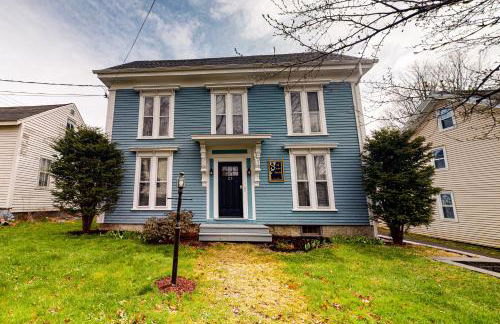 Upper Corbel House - Foto 17