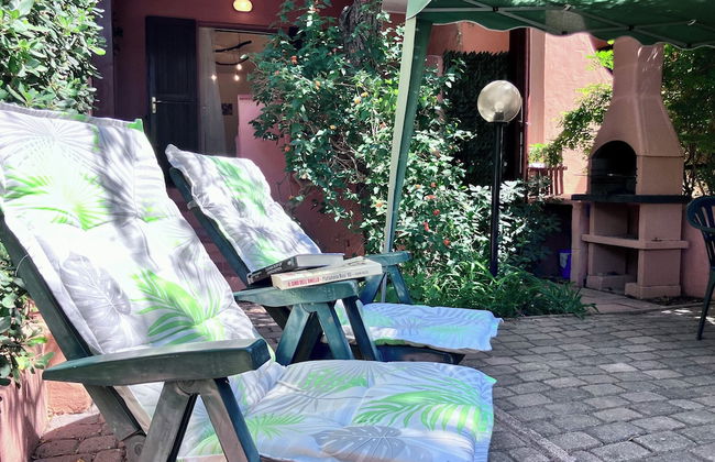 Holiday Home Close to the Sea - Foto 27