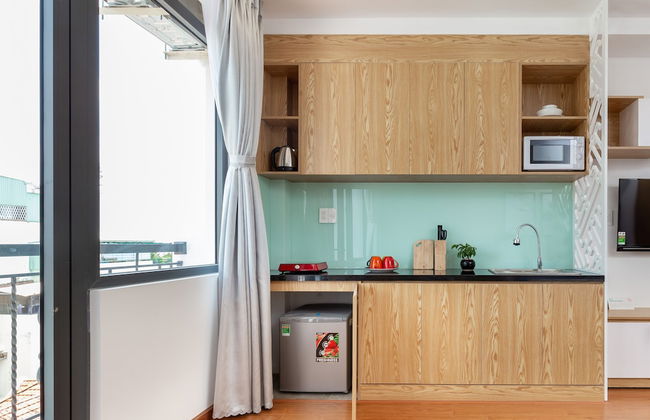 Cozrum Homes Ly Chinh Thang - Foto 10