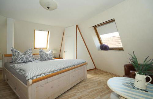 Ferienhaus Kiebitz mit Sauna - Foto 54