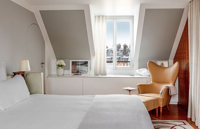 Le Royal Monceau - Raffles Paris - Foto 6