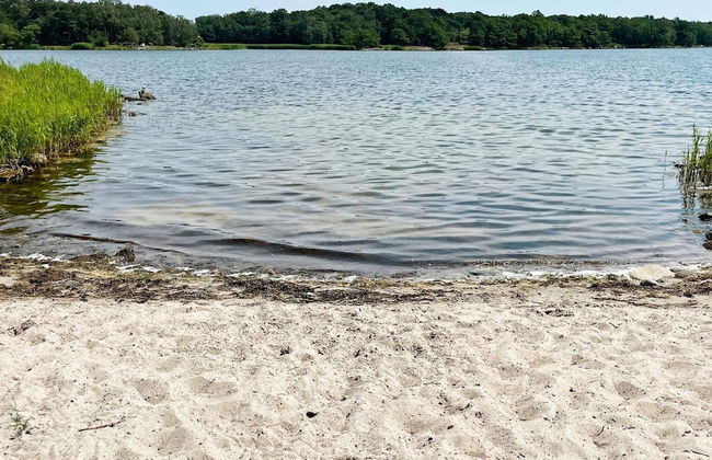 4 Star Holiday Home in Morrum - Foto 23