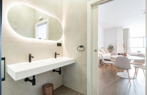 Suite Deluxe Valencia - Ciudad de las Artes - Photo 22