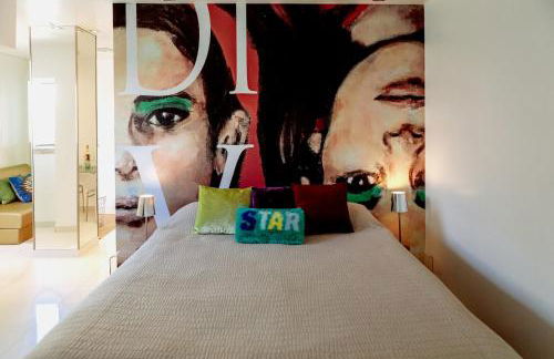 Lisbon Art Stay Hotel & Apartments - Photo 128