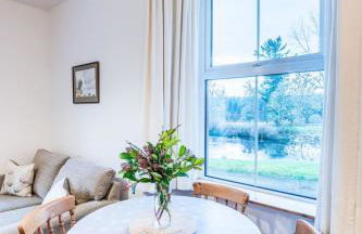 Apartment Old Dairy by Interhome - Foto 12