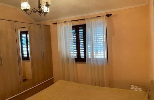 Apartments Nives - Three Bedroom Apartment with Terrace and Sea View - Foto 25