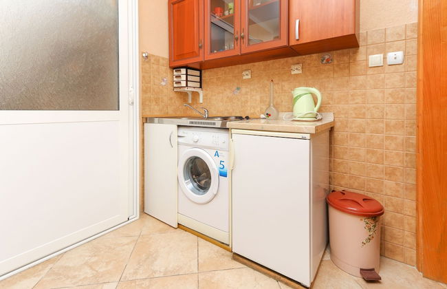 Apartments Villa Lastva - Foto 24