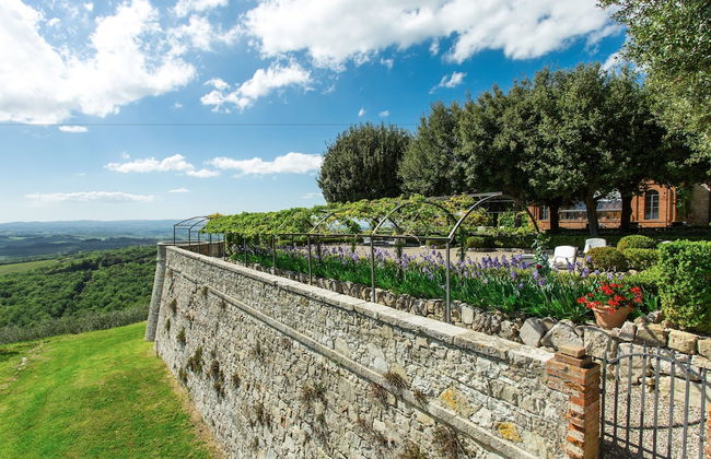 Castello La Leccia - Foto 45