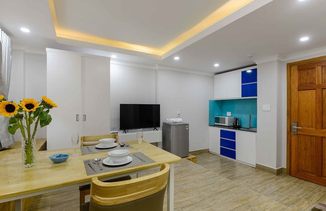 Warm Ways 3 Apartments - Foto 16