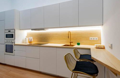 Smart Apartment Near Puerta Del Sol - Foto 7