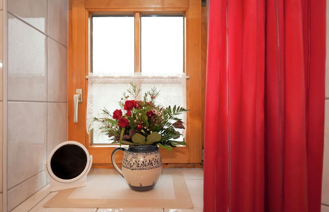 Spacious Apartment in Steingaden near Ski Area - Foto 20