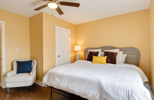 Chic Indianapolis Home with Yard Near Downtown! - Foto 32