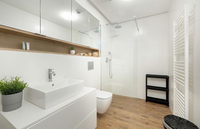 Apartment in Pobierowo Near Baltic Beach - Foto 16