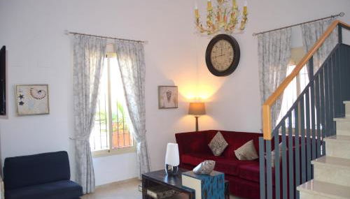 Villa Aznalcazar - Foto 1