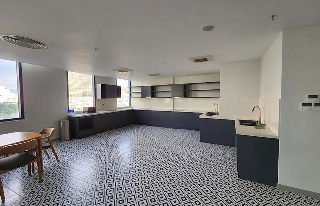 JOY Seaview Apartment in Cam Ranh Nha Trang - Foto 33