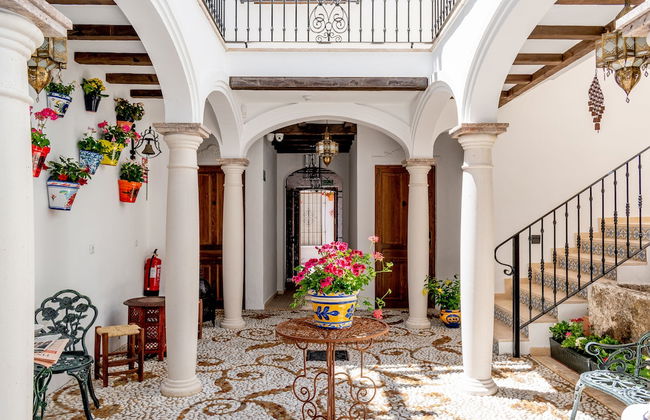 Casa del Patio - Boutique Apartments - Foto 3