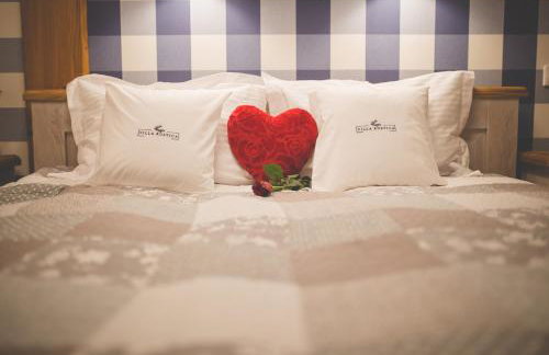 Villa Rustica - Photo 42