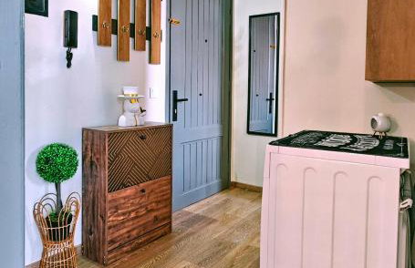 Apartment in the heart of the city - Foto 4