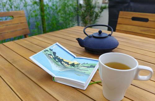 La Parenthèse Zen - Grande terrasse avec vue - Foto 44