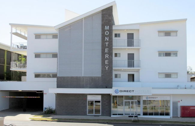 Monterey Moranbah - Foto 25