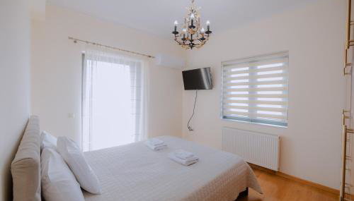 Βίλλα Πηνελόπη με πισίνα σε ιδιωτικό λόφο με θέα - Foto 5, towels