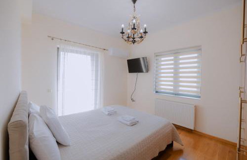 Βίλλα Πηνελόπη με πισίνα σε ιδιωτικό λόφο με θέα - Foto 5