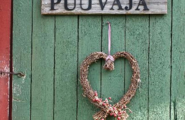 Villa vuorenpää - Foto 31