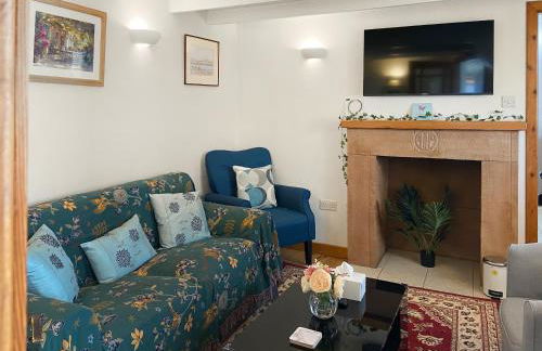 Cosy Cottage - Photo 1