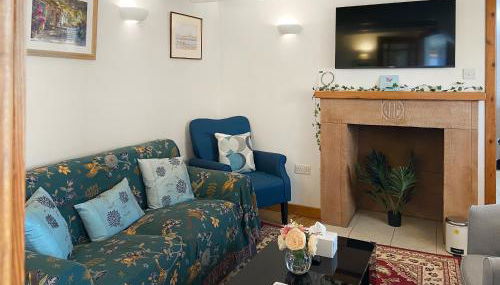 Cosy Cottage - Photo 1