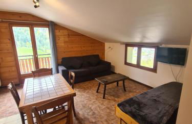 La Loulettaz - Foto 4