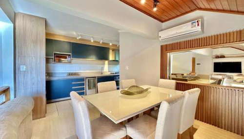Cobertura Duplex no Centro de Gramado - Foto 4