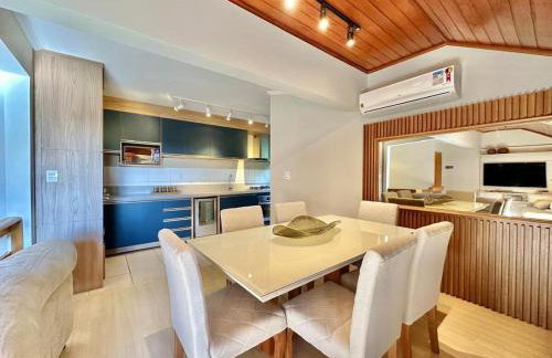 Cobertura Duplex no Centro de Gramado - Foto 4