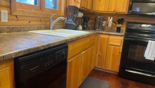 Perfect Getaway Cabin Near Lake Mille Lacs - Foto 5