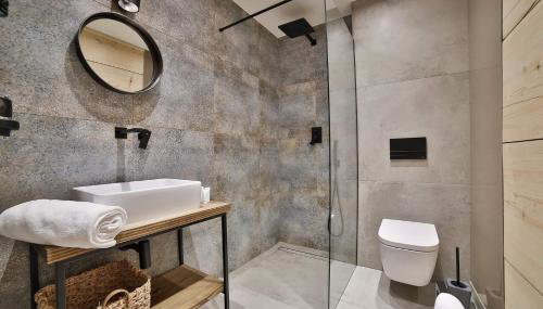 Bocianie Gniazdo w Rabce - Foto 3