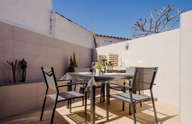 Real de la Barrosa 46 13629 - Foto 2